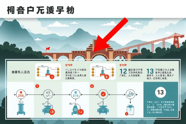湖南专业液压系统施工怎么做？详细指南和步骤