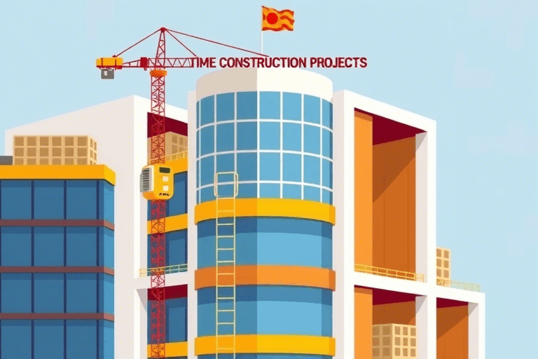 如何利用江苏优势施工动画系统提高建筑项目的效率和安全性？