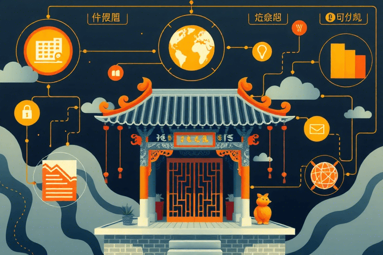 如何建立芜湖古建施工查询系统？