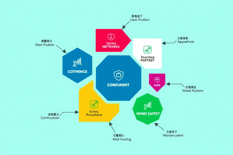 如何构建高效的忻州建筑施工管理系统？