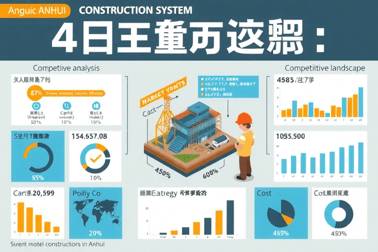 如何定价安徽施工智慧系统的卖价？市场策略与成本分析