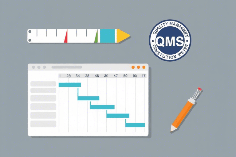 What Are the Common English Abbreviations Used in Construction Management Systems?