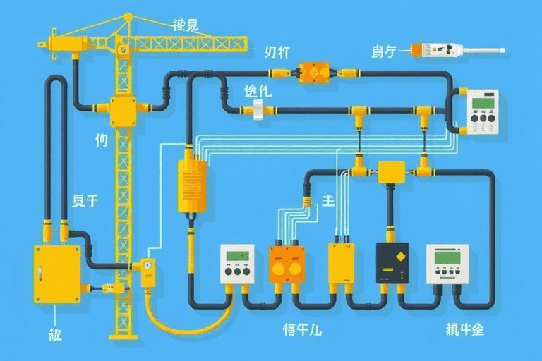 如何确保弱电各系统的施工质量？施工要求和标准详解