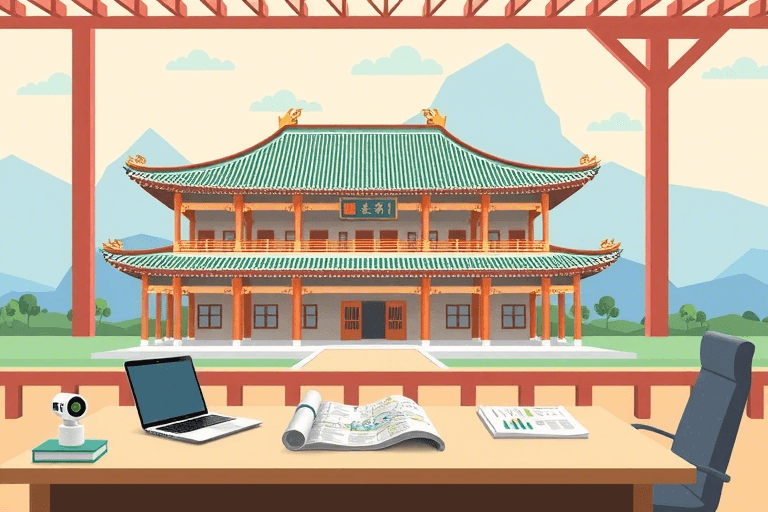 云南工程资料管理如何实现高效与规范？