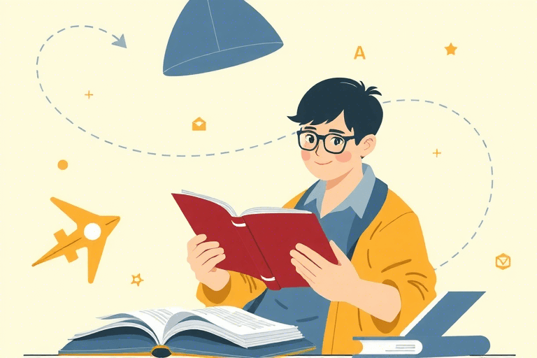 如何有效地利用外文资料提升工程管理专业的学习效果？