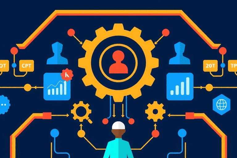 如何科学有效地进行工程资料管理分类？