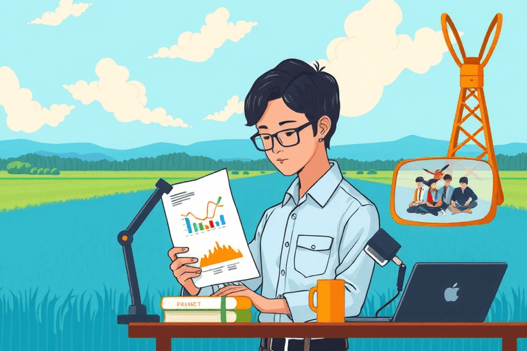 如何有效管理灌溉工程资料？