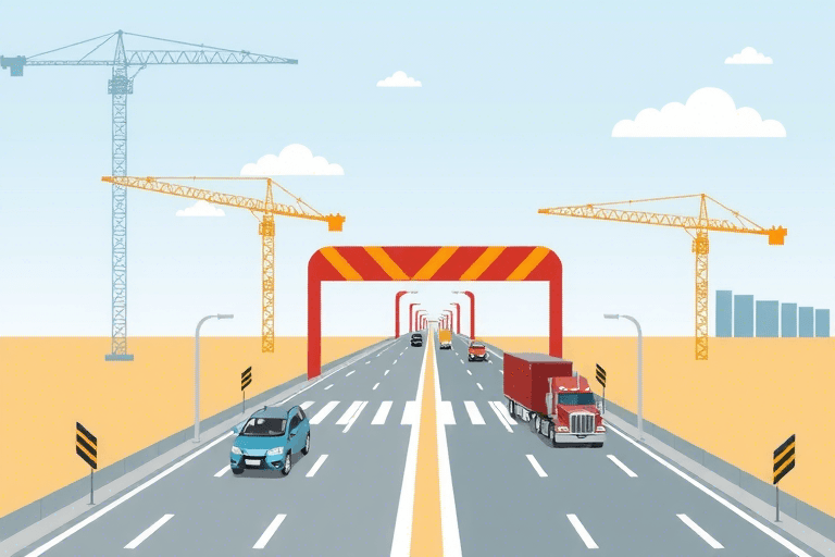 如何制定有效的公路工程资料管理规章？