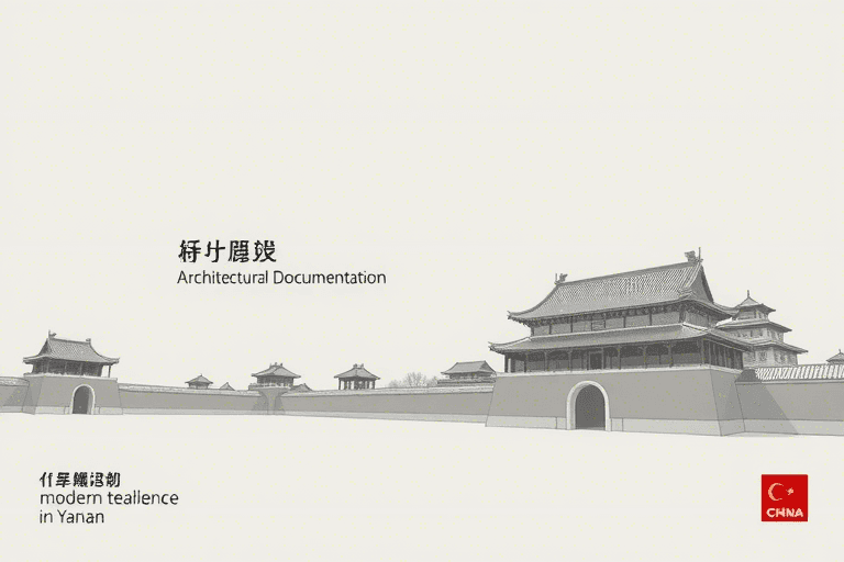 如何有效管理延安建筑工程资料？