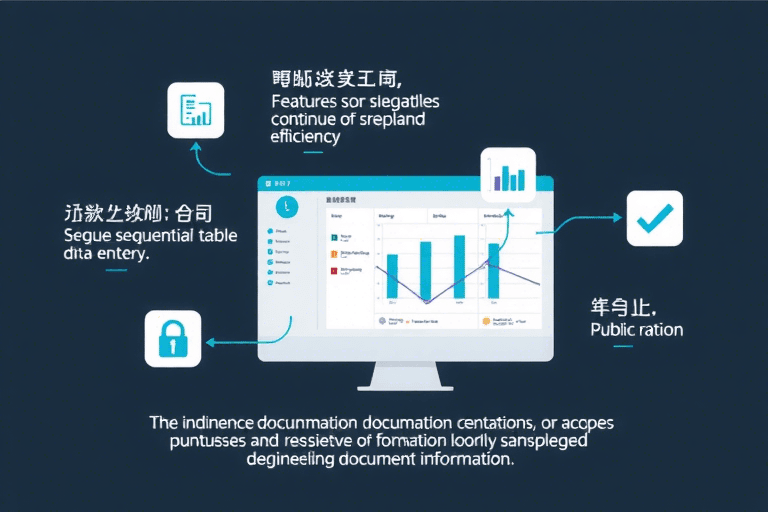 如何高效管理工程资料？续表功能让管理更轻松