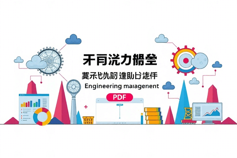 如何制作一份高效的工程管理资料教程PDF？