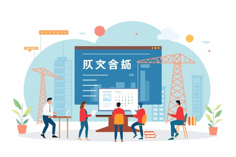 如何有效组织和举办一次建筑工程资料管理培训班？