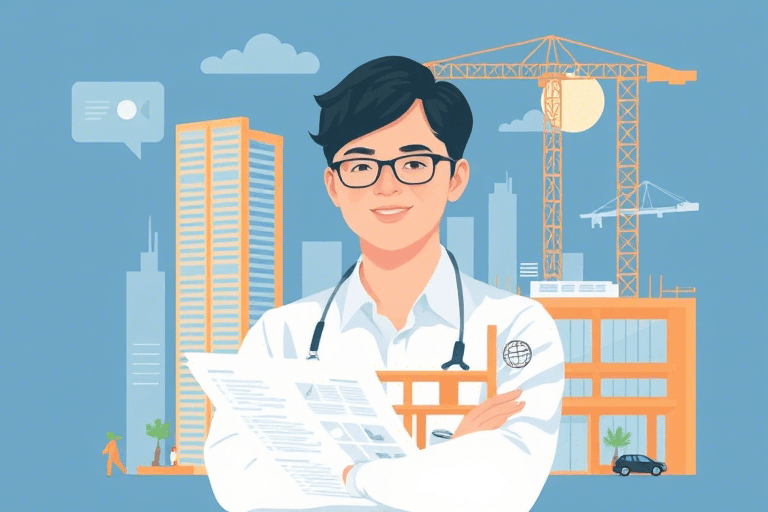 如何在深圳成为一名优秀的建筑工程资料管理员？