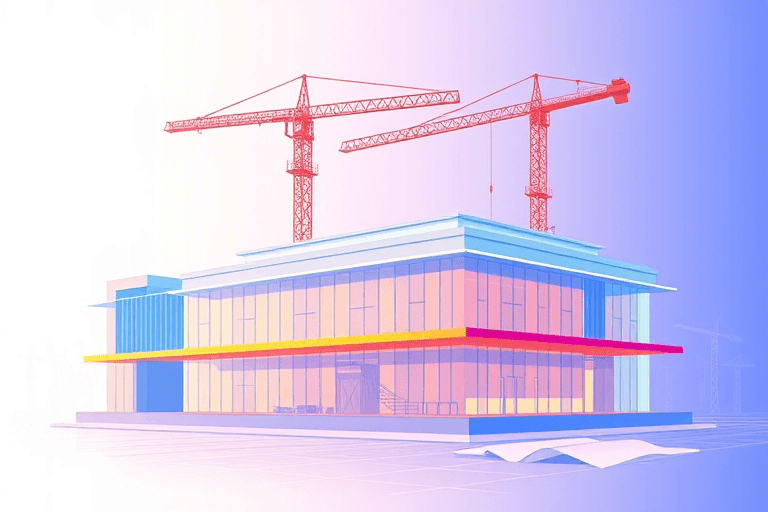 如何高效管理镇江市建筑工程资料？关键策略与工具解析