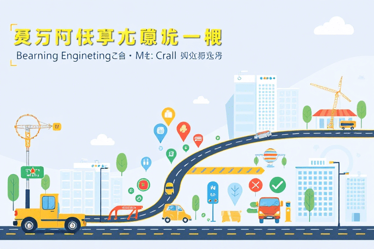 如何有效获取和利用公路工程管理的学习资源？