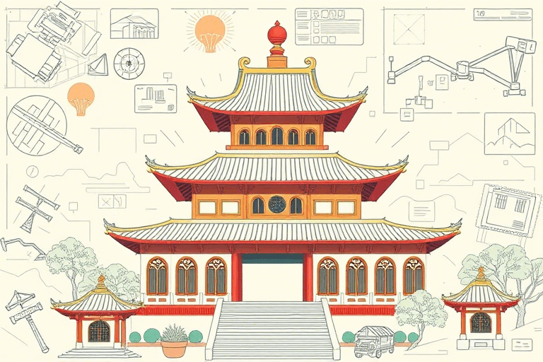 如何进行龙口工程资料管理员的招聘？