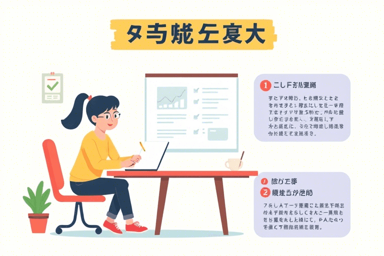 如何高效准备二级建造师工程管理资料？