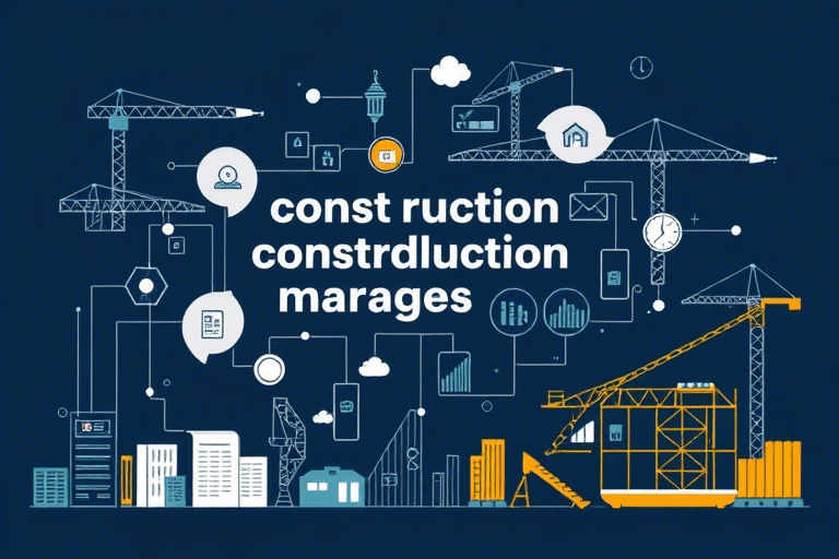 如何高效管理建筑工程档案资料？关键步骤和实用技巧