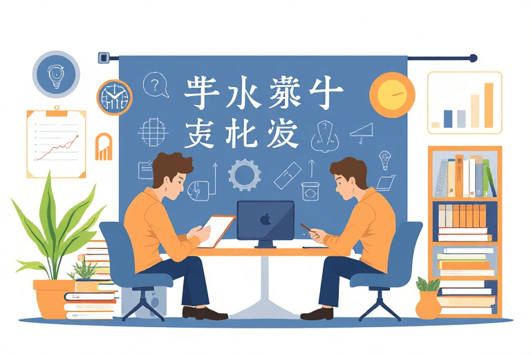 如何有效地获取和利用在职研究生工程管理资料？