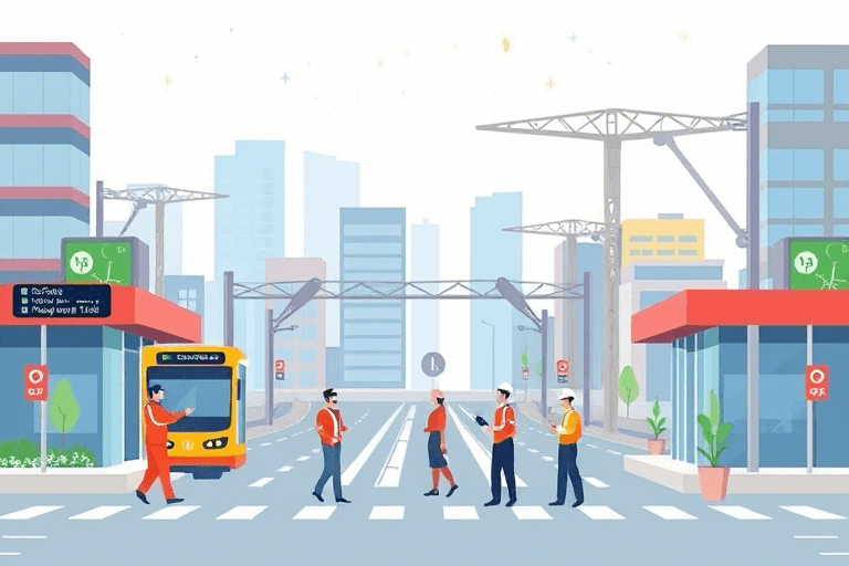 市政工程资料管理的目的和实施方法：如何确保信息准确与高效利用