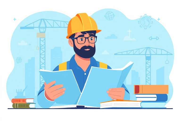 如何找到高质量的建设工程管理学习资料？