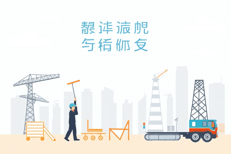 GB标准下的工程资料管理封皮到底是什么？如何正确执行