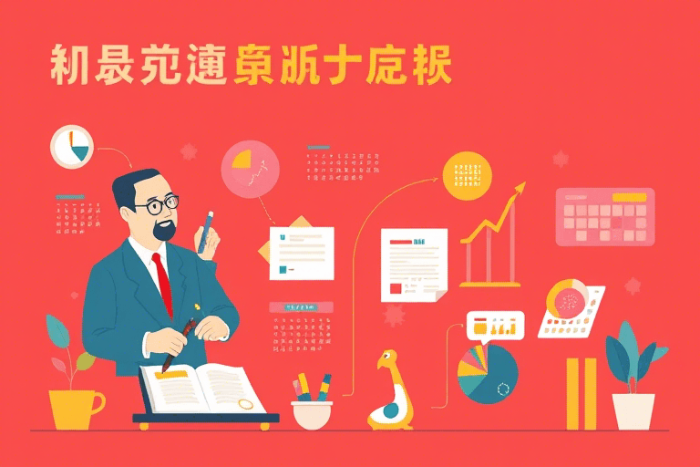 如何有效利用马工程管理学江哥资料提升个人管理能力？