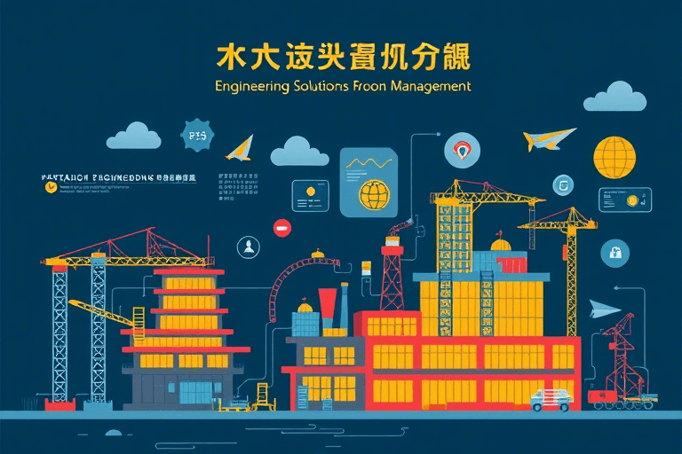 广东省工程资料管理方案应该如何制定与实施？