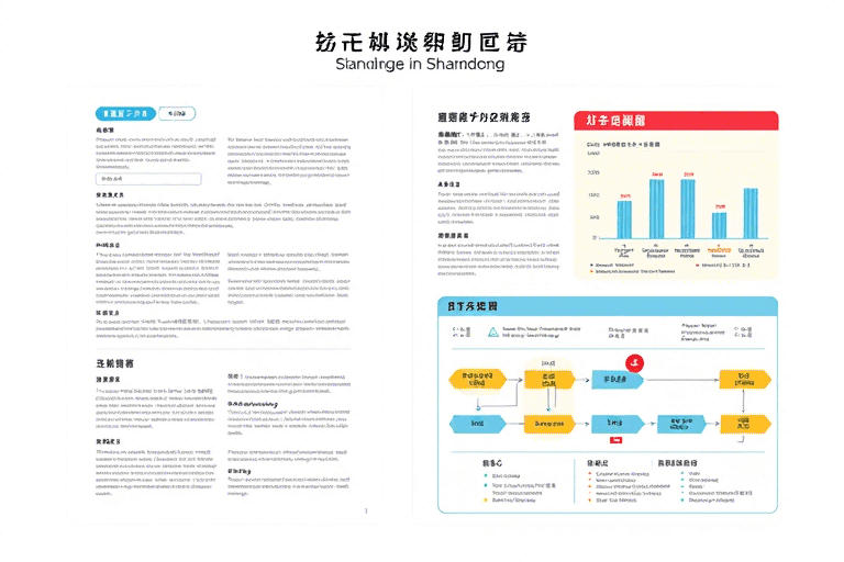 山东省工程档案资料管理如何确保高效与合规？
