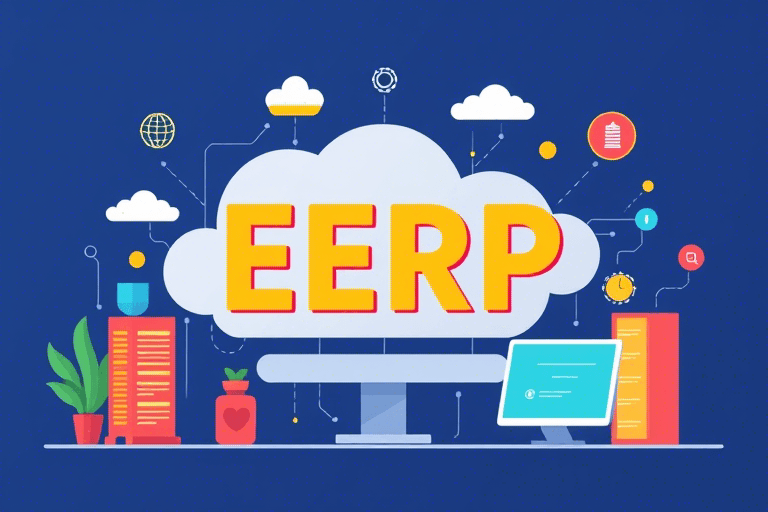 如何成功实施ERP系统？企业应该如何规划与执行ERP系统的部署？