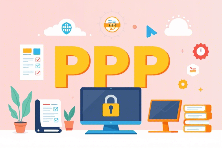 PPP工程项目资料管理的有效方法与实施策略