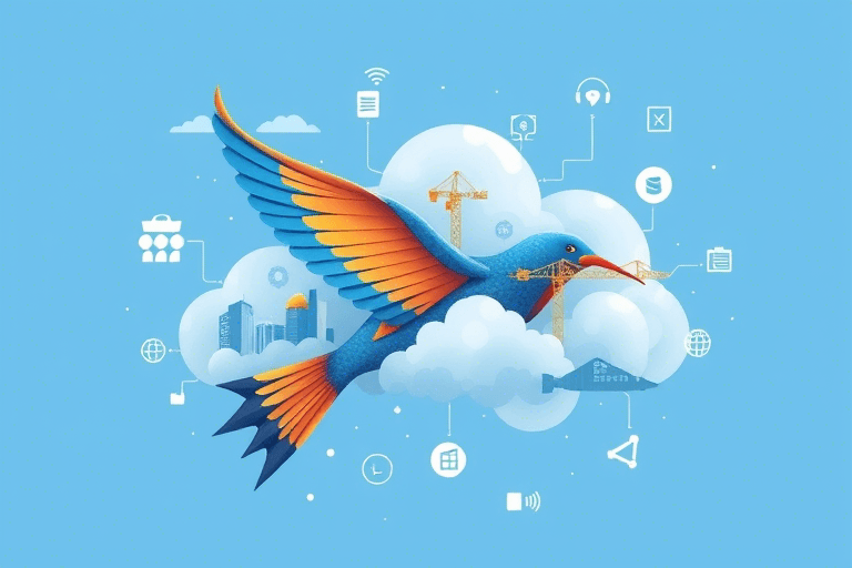 如何有效管理工程施工进度？掌握这些资料和技巧