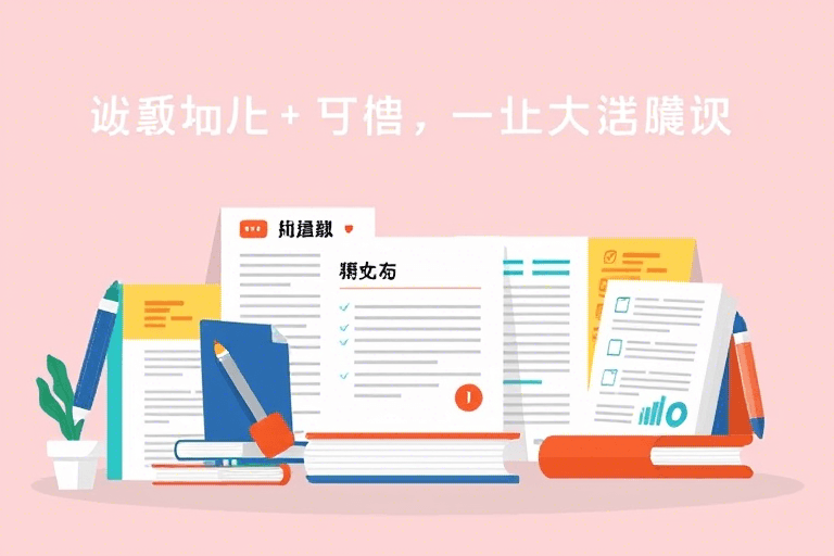 湖北专套本工程管理资料如何高效准备？