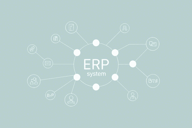 ERP规则应该如何设计和实施才能最大化企业效益？