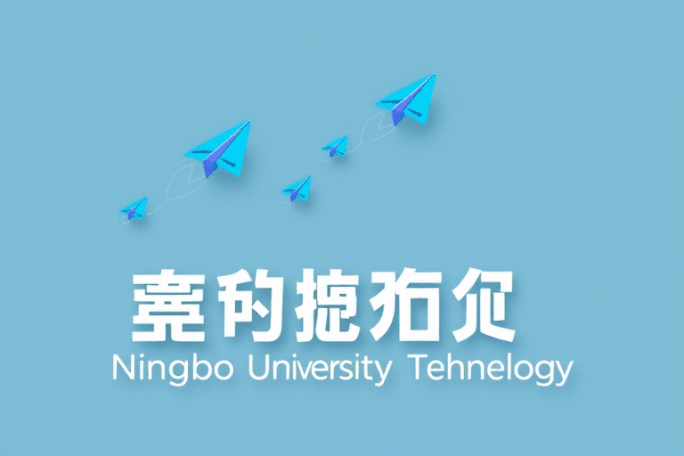 宁波工程学院的资料管理如何实现高效与规范？