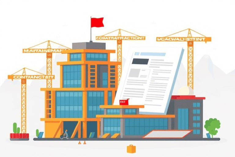 云南省建设工程资料管理如何高效进行？