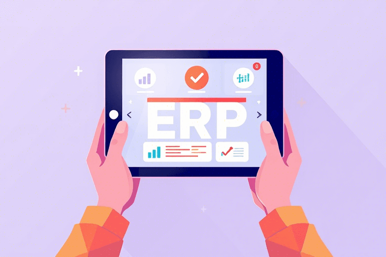 用友软件 ERP 实施与管理的全面指南：如何优化企业资源计划