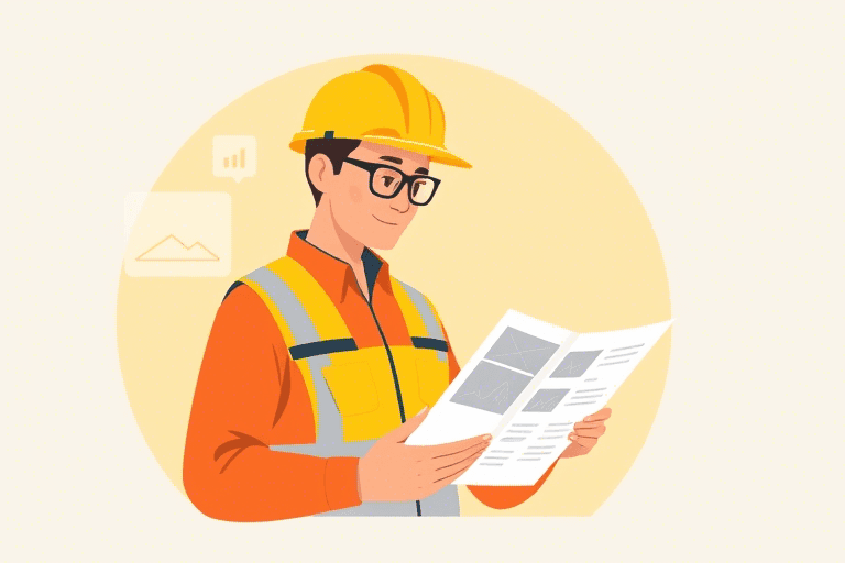 如何建立高效且规范的建设工程师资料管理系统？