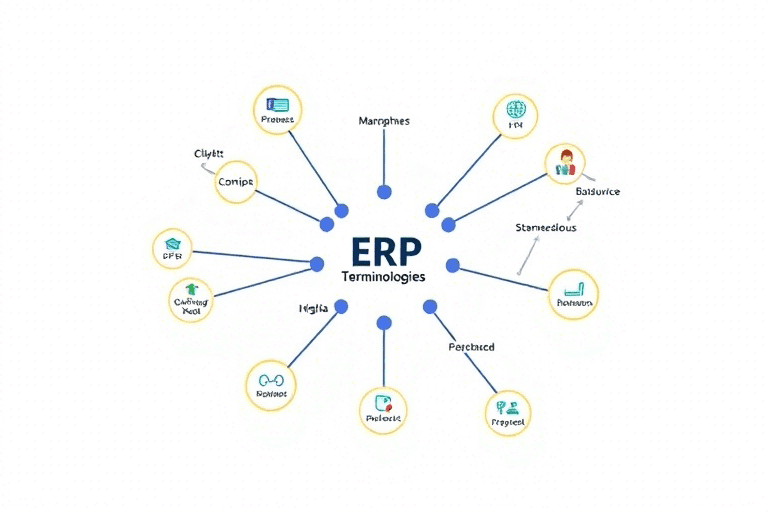 ERP医学术语：如何有效管理医疗信息？