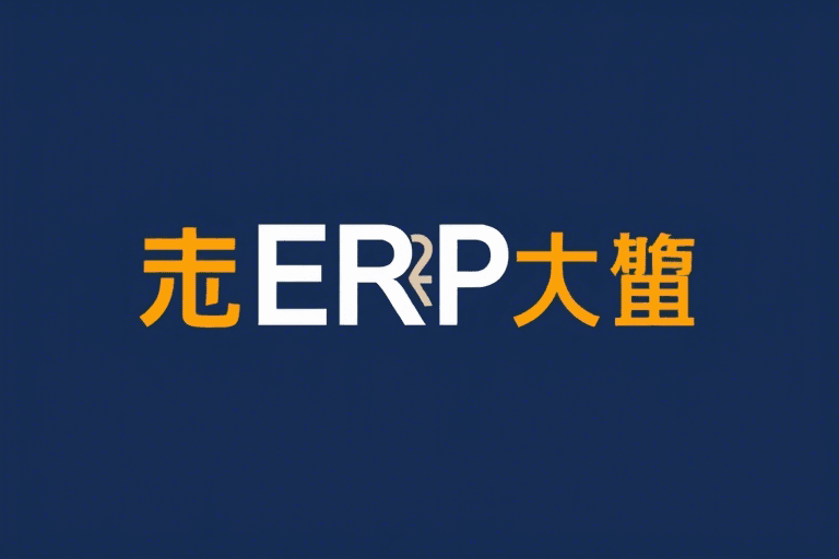 ERP商品码如何高效管理与应用