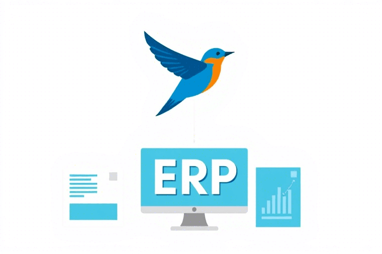 ERP系统包括哪些软件？企业应该如何选择和实施ERP系统？