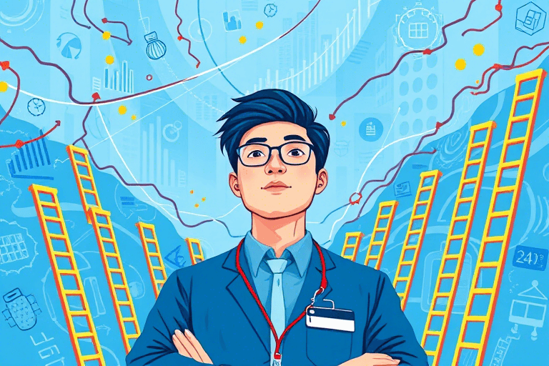 ERP专员累吗？揭秘ERP专员的日常工作与工作强度