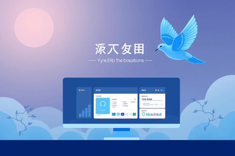 用友ERP官网如何操作？用友ERP官网功能介绍与使用指南