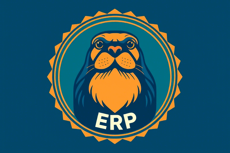 海象ERP如何帮助企业提升管理效率和运营能力？