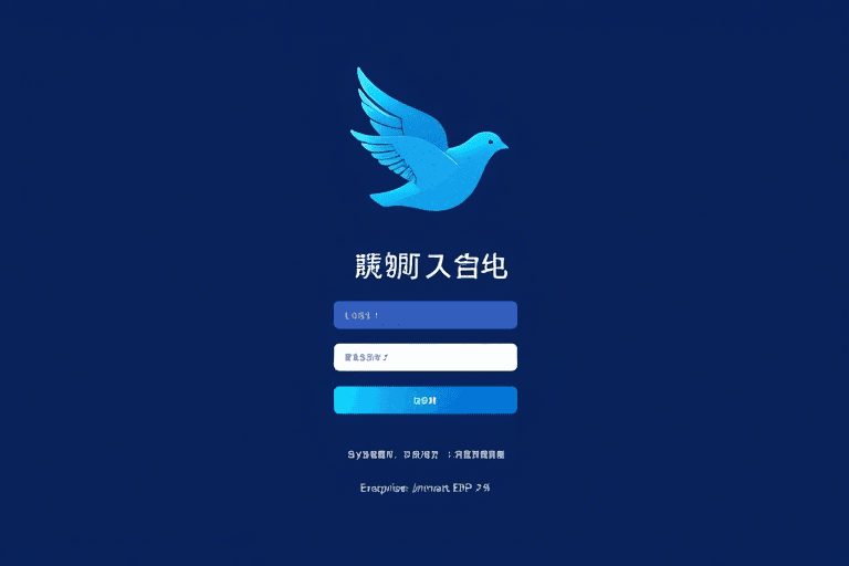金螳螂erp系统登录入口怎么操作？如何正确进入金螳螂ERP系统？