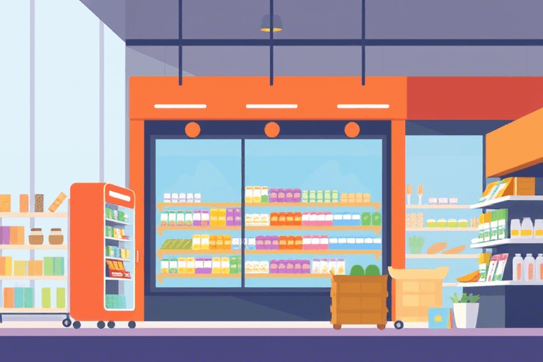 便利店ERP系统如何选择与实施？
