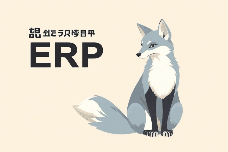 银狐ERP：如何帮助企业实现高效管理与业务增长
