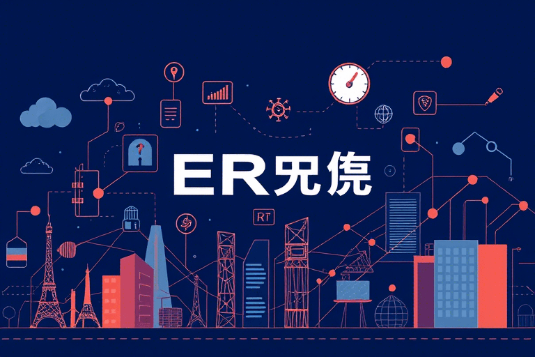 济南开创ERP系统如何助力企业实现数字化转型与管理升级
