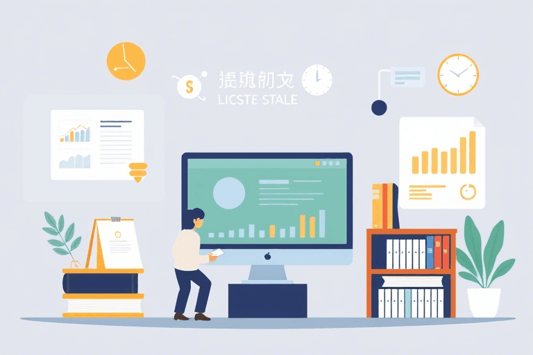 教学ERP系统如何实现高效管理与资源优化