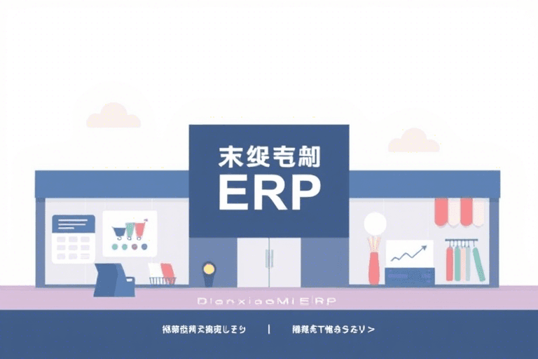 店小秘ERP免费怎么用？新手卖家如何零成本开启跨境电商管理？